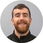 Dr. Tyler Hannon, PT, DPT