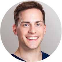 Dr. Tyler Henthorn, DDS