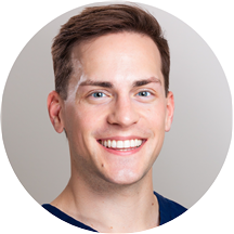 Dr. Tyler Henthorn, DDS