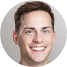 Dr. Tyler Henthorn, DDS