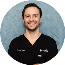 Dr. Tyler Jensen, DDS