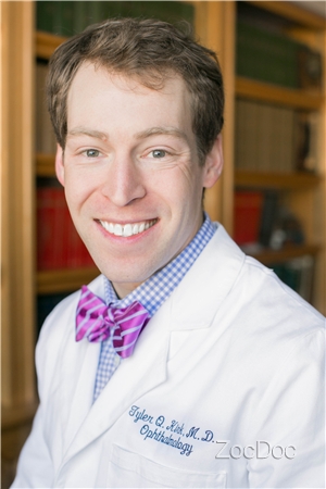 Dr. Tyler Kirk, MD