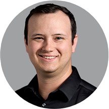 Dr. Tyler Kvinta, OD