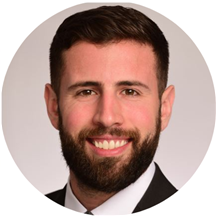 Dr. Tyler Leitzke, DC