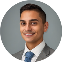 Dr. Tyler Lesko, OD