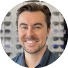 Dr. Tyler Leuenberger, OD