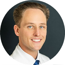 Dr. Tyler McElroy, DMD