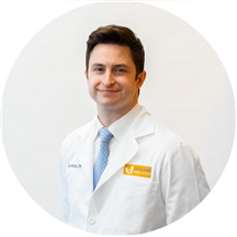 Dr. Tyler Miranda, DPM