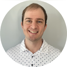 Dr. Tyler Morando, DPT