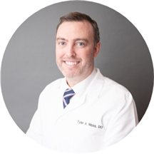Dr. Tyler Moss, DO