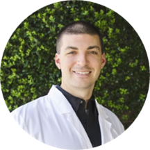 Dr. Tyler Myser, DDS