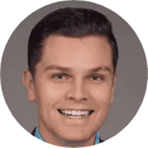 Dr. Tyler Ruch, MD
