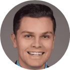 Dr. Tyler Ruch, MD