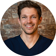 Dr. Tyler Savory, DC