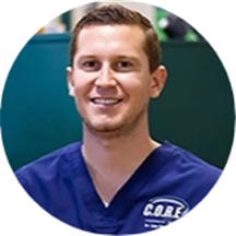 Dr. Tyler Simmons, DC