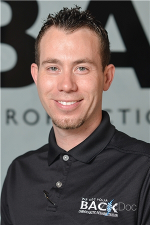 Dr. Tyler Slagowski, DC