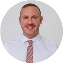 Dr. Tyler Smith, DMD