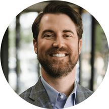 Dr. Tyler Smith, OD