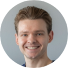 Dr. Tyler Warren, DC