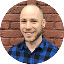 Dr. Tyler Wasson, PsyD