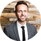 Dr. Tyler Williams, DDS