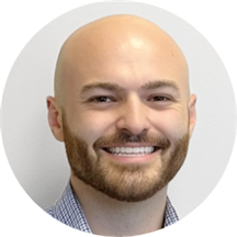 Dr. Tyler Wolff, DC