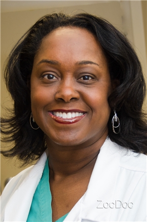 Dr. Tyndal Jones, MD