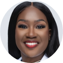 Dr. Tyquitta Perrier, DNP