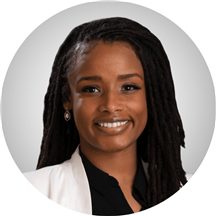 Dr. Tyresha Pitts, DDS