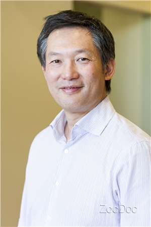 Dr. Tyrone Chan, DDS