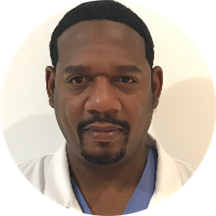 Dr. Tyrone Johnson, DPM