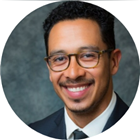 Dr. Tyrone Mayorga, DPM