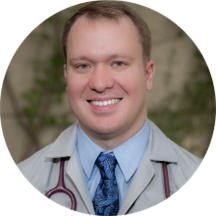 Dr. Tyson Stock, DO | Chicagoland Complete Healthcare, Chicago, IL