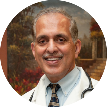 Dr. U. Nanda Kumar, MD