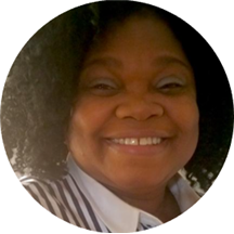 Dr. Uche Fabiku, DNP