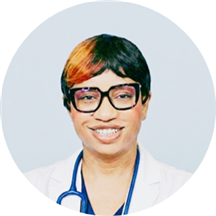 Dr. Uche Franklin, APRN, NP, CNP, DNP, FNP