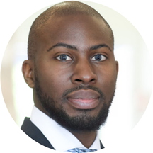 Dr. Uchechi Iweala, MD, MBA