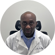 Dr. Uchechi Nze, DNP