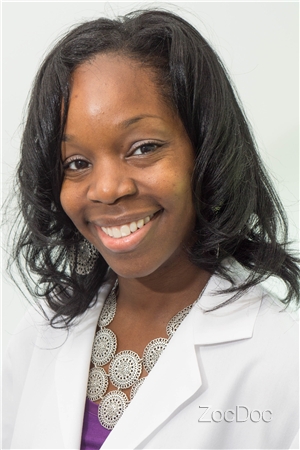 Dr. Uchechi Wosu, MD