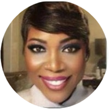 Dr. Uchechukwu Komolafe, DNP, FNP