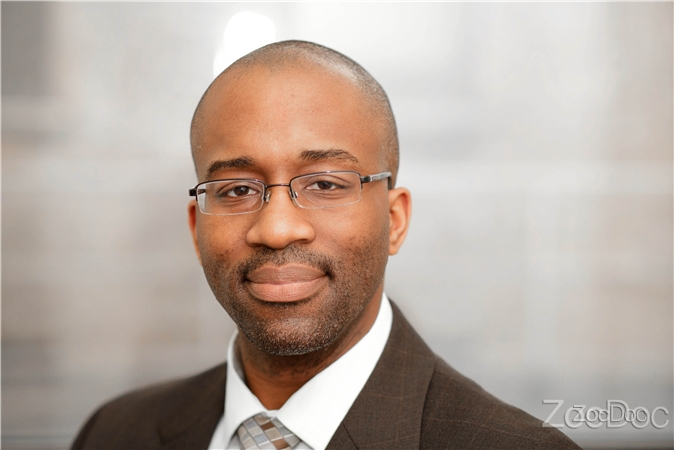 Dr. Uchenna Acholonu, Jr., MD