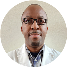 Dr. Uchenna Aduba, MD