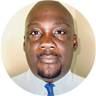 Dr. Uchenna Nnaji, PsyD