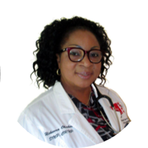 Dr. Uchenna Obichere, DNP