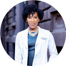 Dr. Uchenna Okereke, MD, FAAD, MSCS
