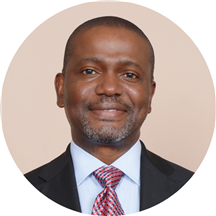 Dr. Uchenna Ozuah, MD