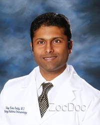 Dr. Uday Reddy, MD