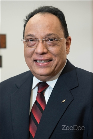 Dr. Uday Saraiya, MD, FACG