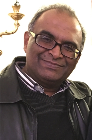 Dr. Uday Shah, MD