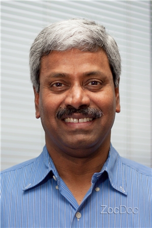 Dr. Udayabhasker Gangapuram Reddy, MD